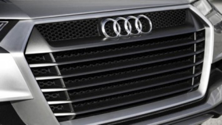 Audi va fabrica sedanul A3 în Ungaria